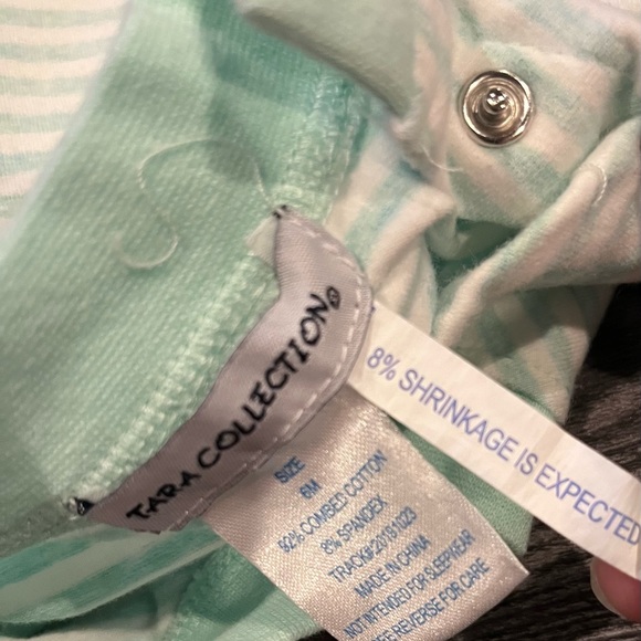 Tara collection bug romper - Picture 3 of 3